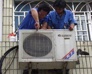 保定市空调维修售后服务中心
